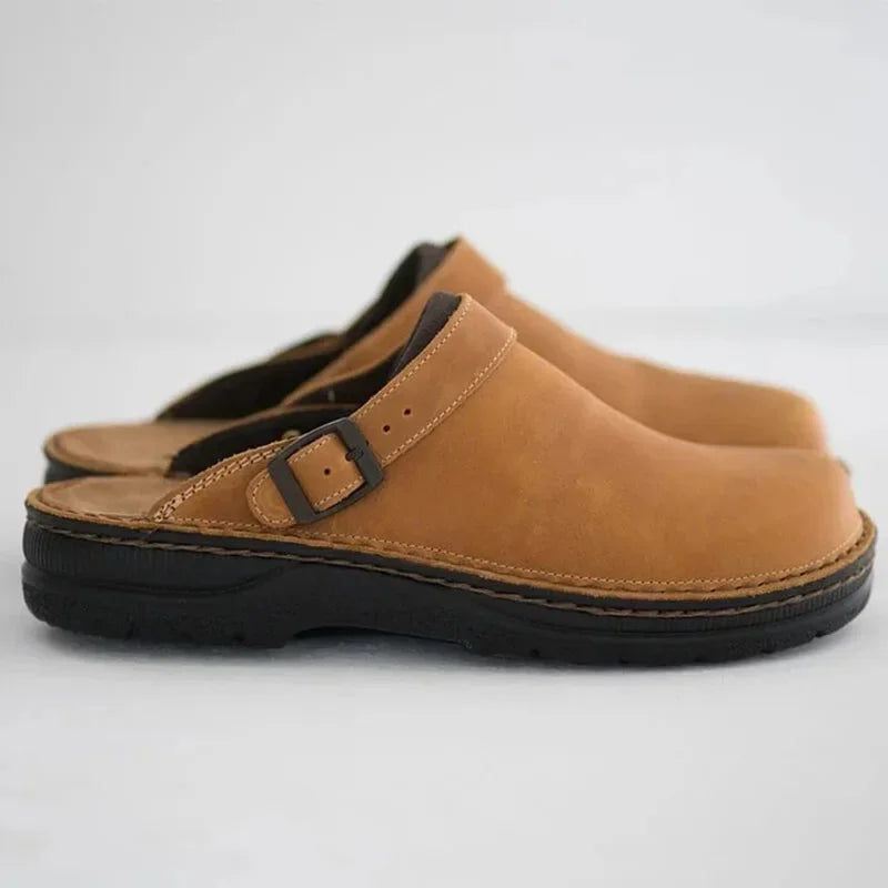 Marco | Chaussures slip-on confortables