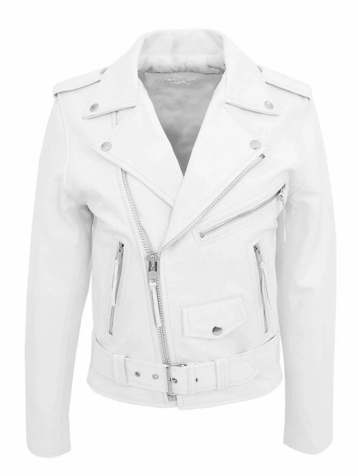Austine | Veste Bomber Élégante
