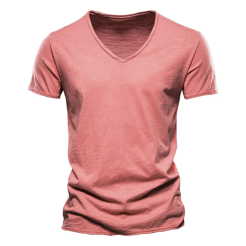 Savrani | T-shirt estivale en coton (1+1 offert)