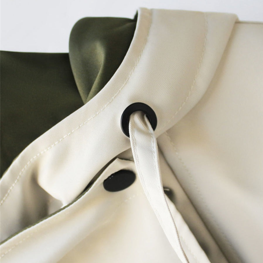 Alva | Veste élégante avec protection contre les intempéries et le vent