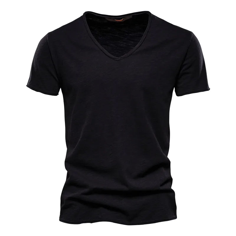 Savrani | T-shirt estivale en coton (1+1 offert)