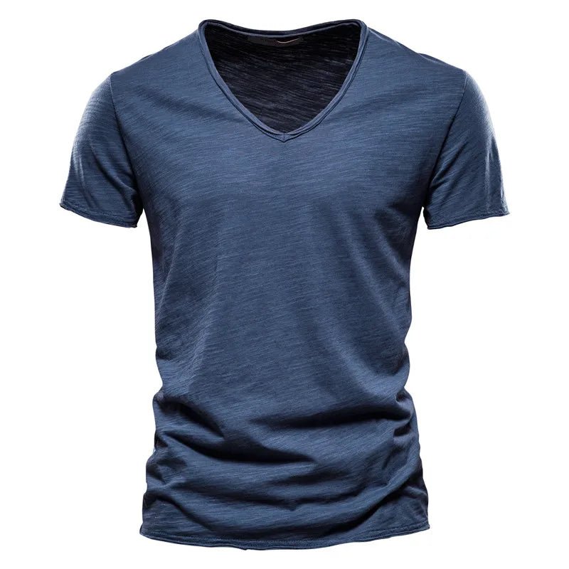 Savrani | T-shirt estivale en coton (1+1 offert)