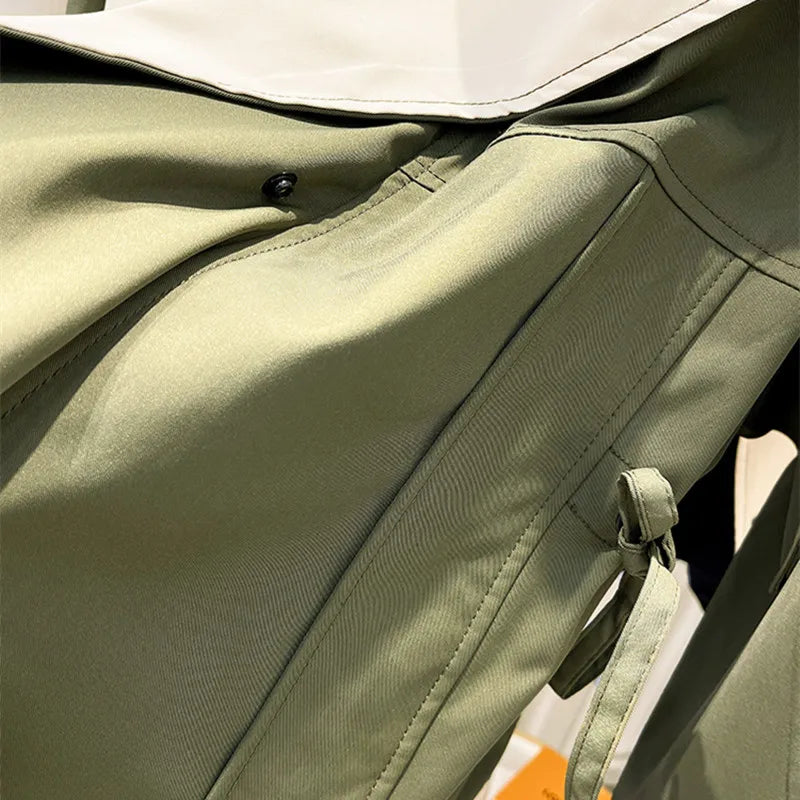 Alva | Veste élégante avec protection contre les intempéries et le vent