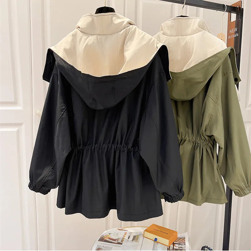 Rosanna | Veste légère et imperméable