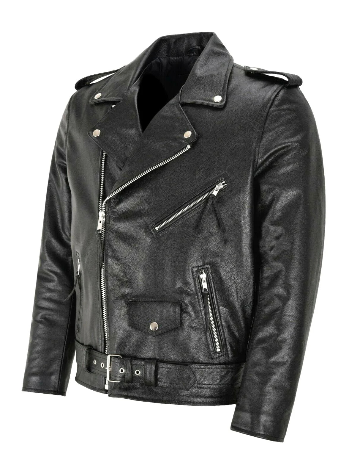 Austine | Veste Bomber Élégante