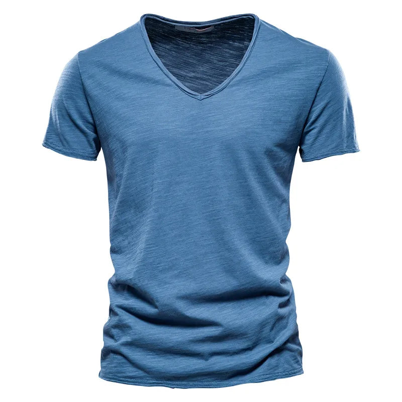 Savrani | T-shirt estivale en coton (1+1 offert)
