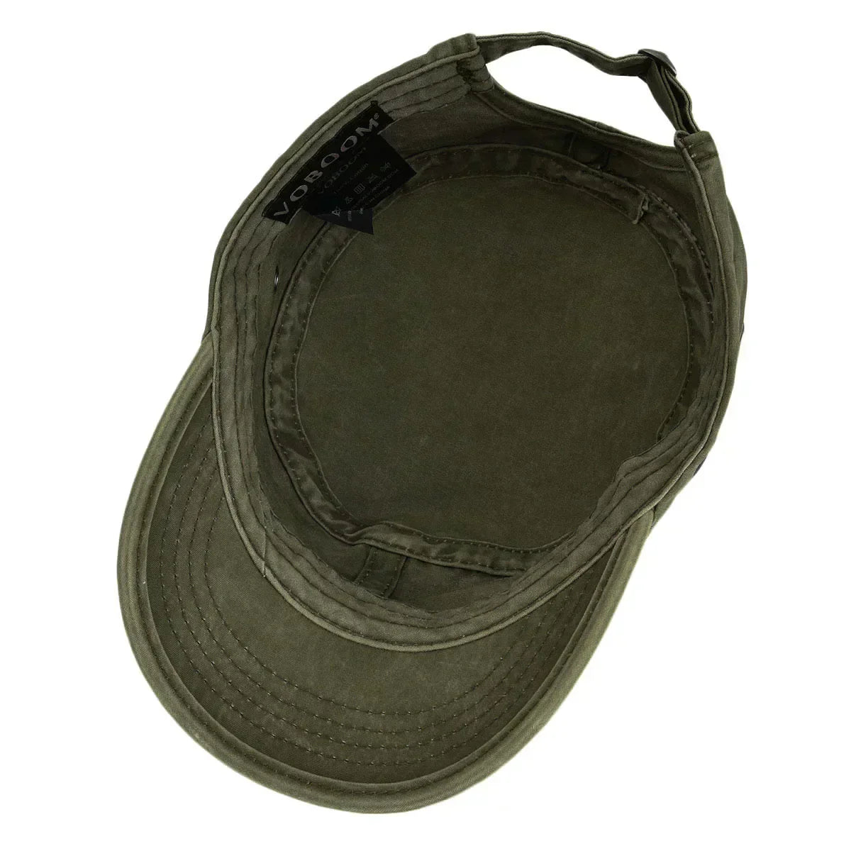 Casquettes en Feutre Robustes