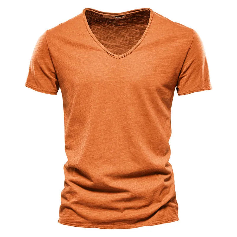 Savrani | T-shirt estivale en coton (1+1 offert)
