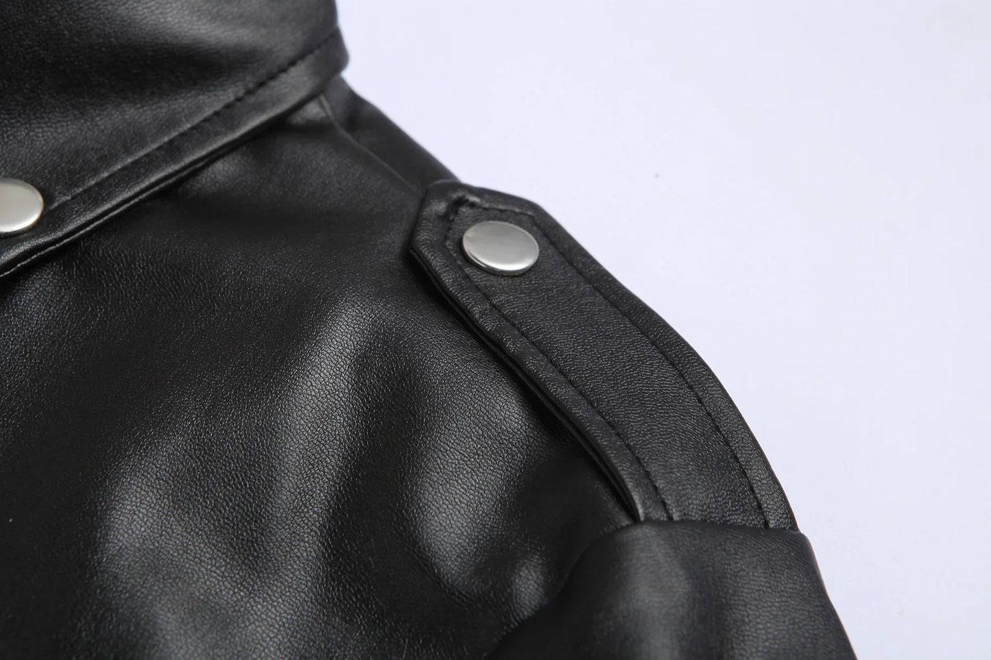 Austine | Veste Bomber Élégante