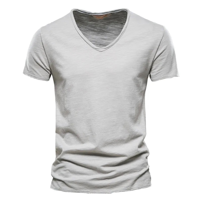 Savrani | T-shirt estivale en coton (1+1 offert)