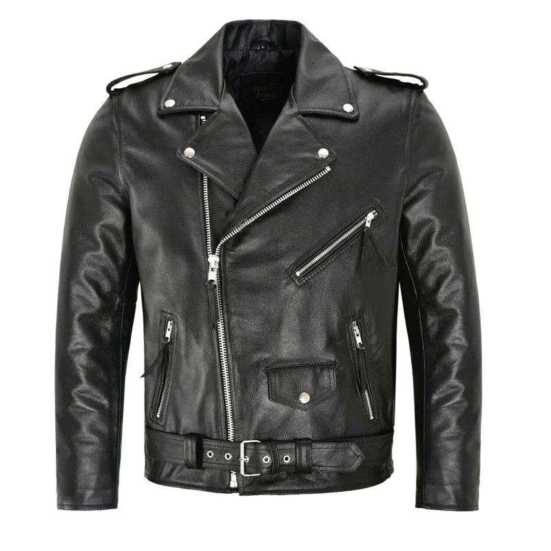 Austine | Veste Bomber Élégante