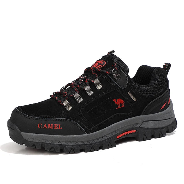 Camel | Chaussures de randonnée innovantes