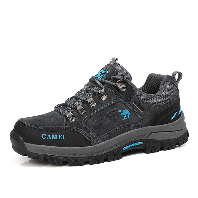 Camel | Chaussures de randonnée innovantes