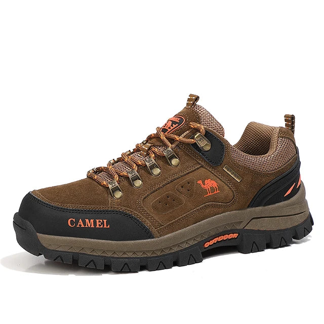 Camel | Chaussures de randonnée innovantes