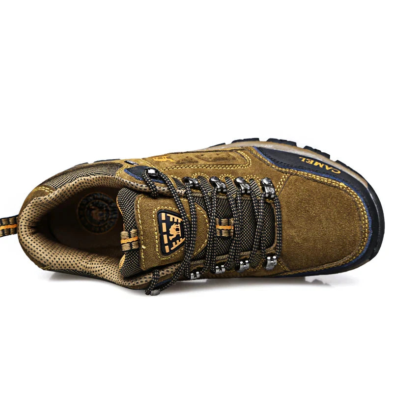 Camel | Chaussures de randonnée innovantes