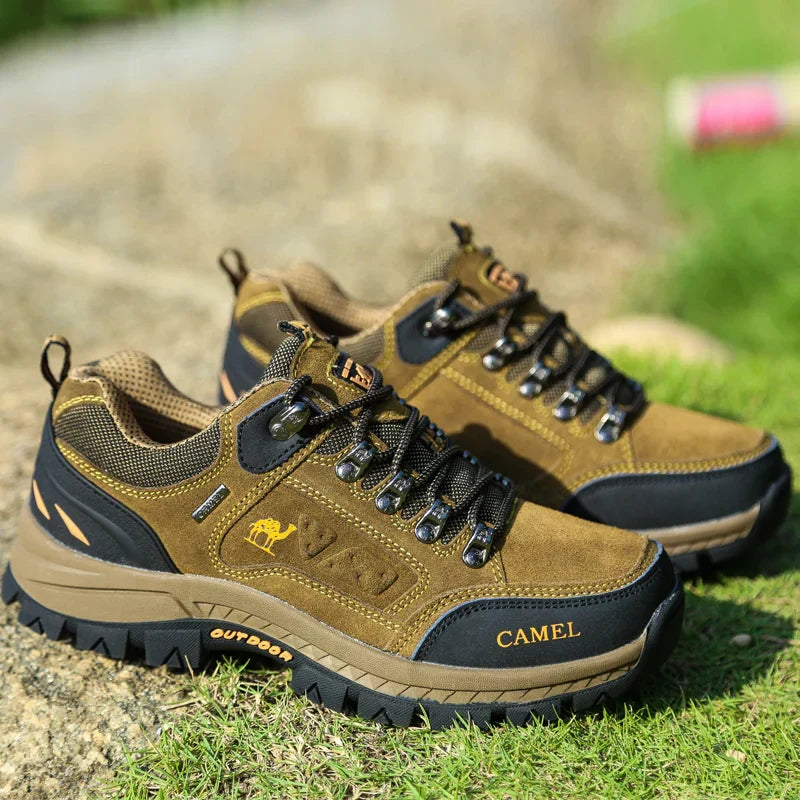 Camel | Chaussures de randonnée innovantes