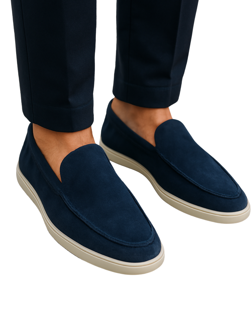 Gerardo - Chaussures élégantes et décontractées