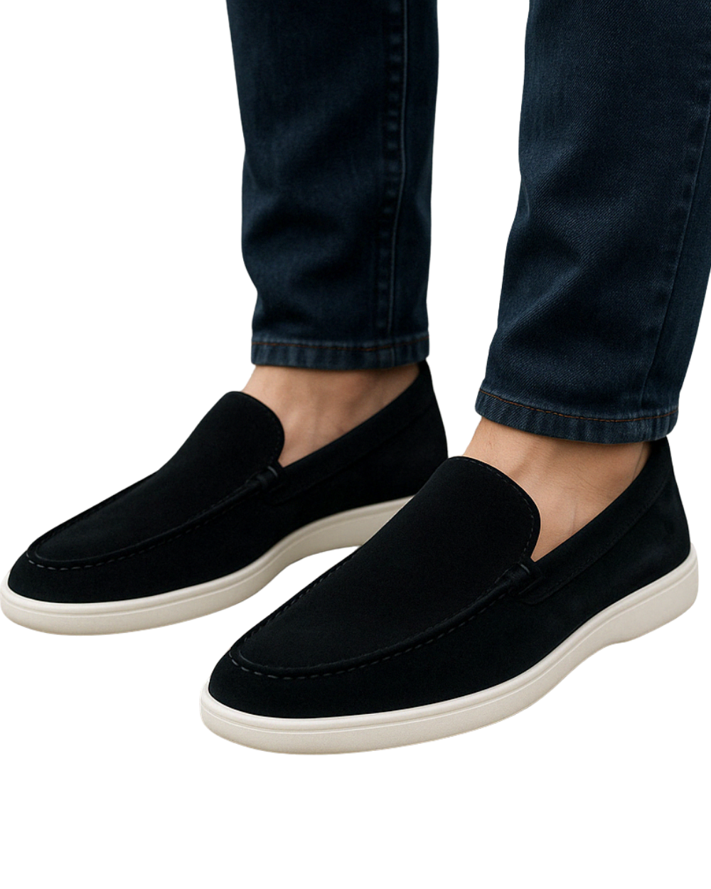 André - Chaussures décontractées élégantes