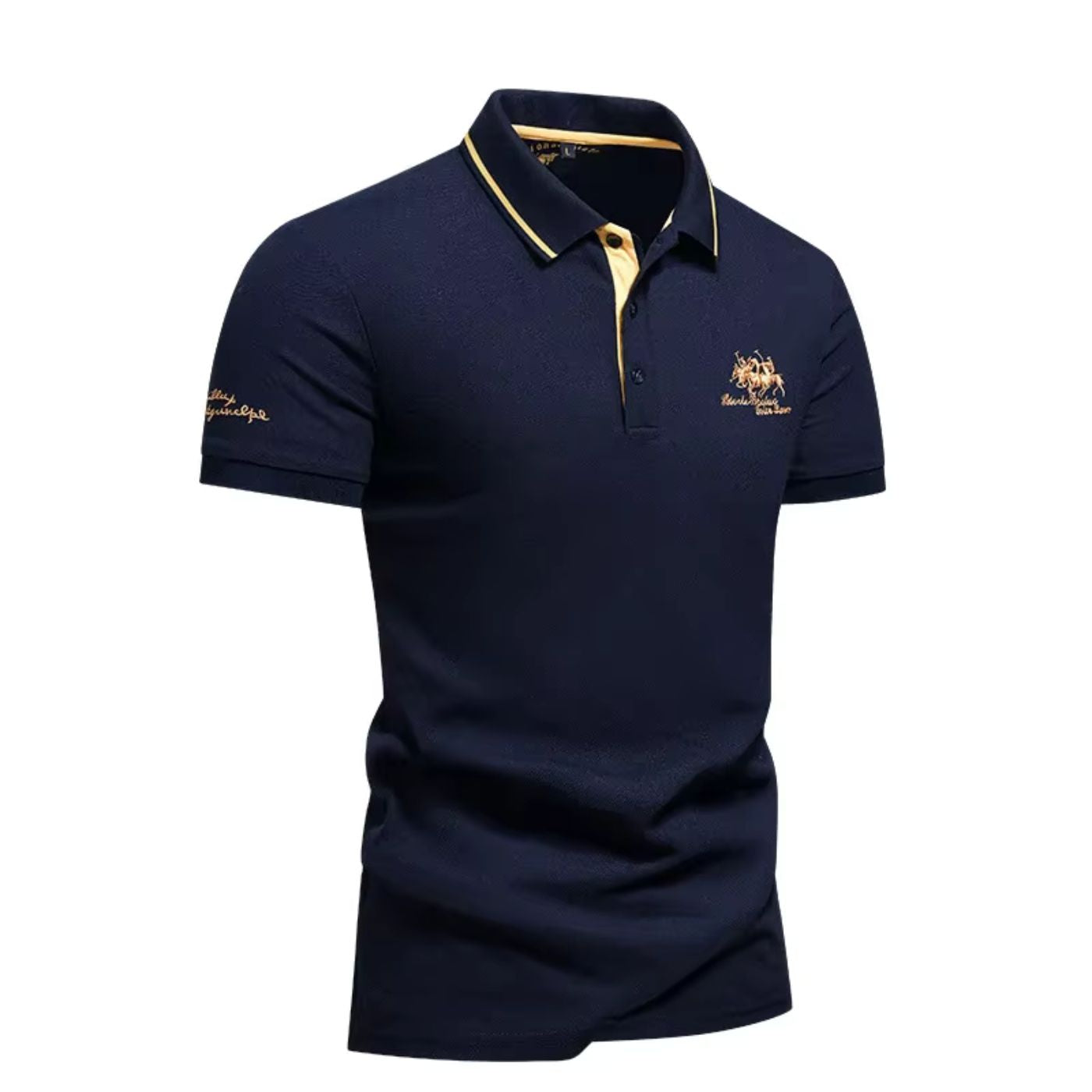 Gianni | Polo de luxe (1+1 offert)