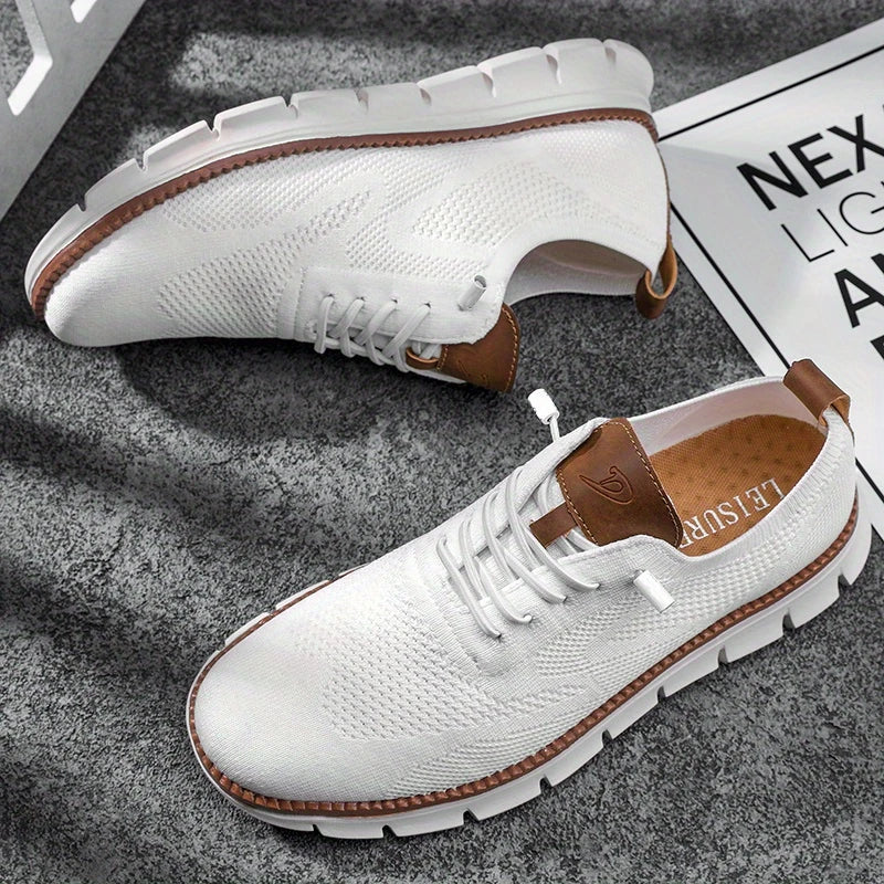 Milan Classic | Chaussure Homme Élégante