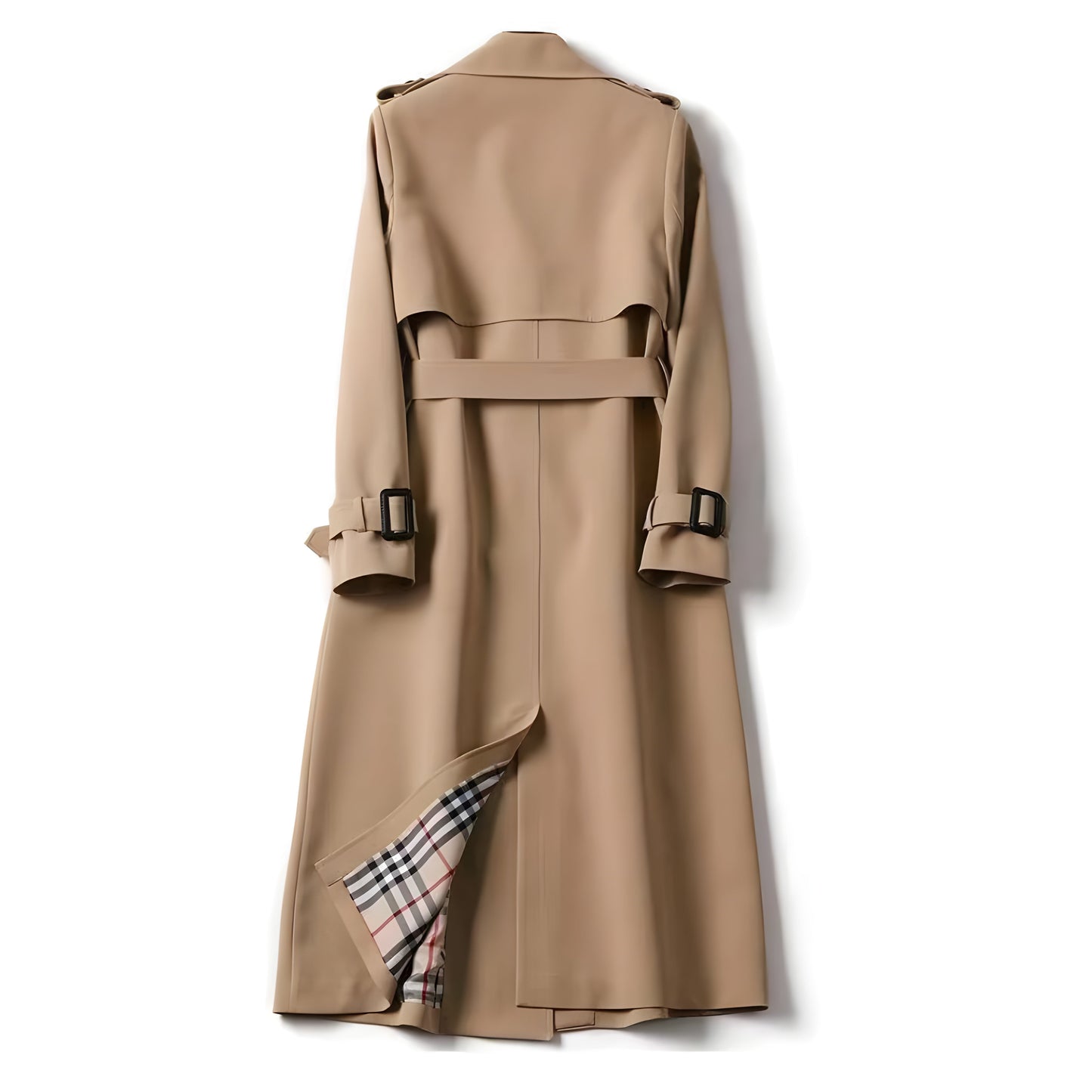 Éliane | Trench élégant et tendance