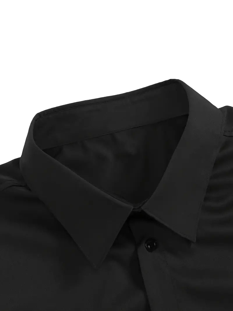 Eliano | Chemise respirante à manches longues