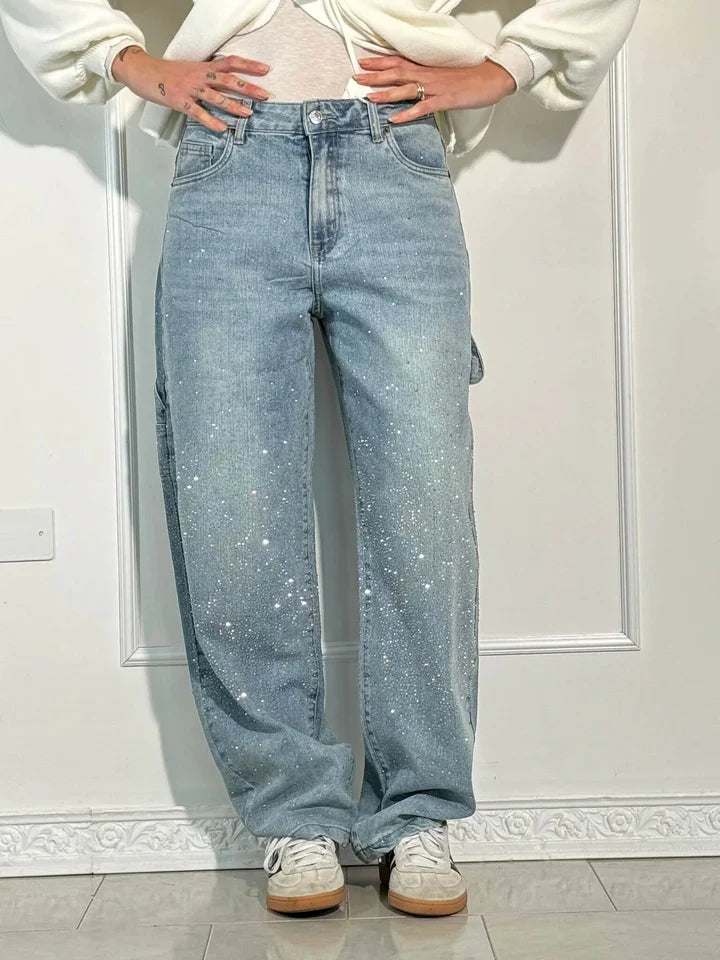 Bea | Pantalon Balloon