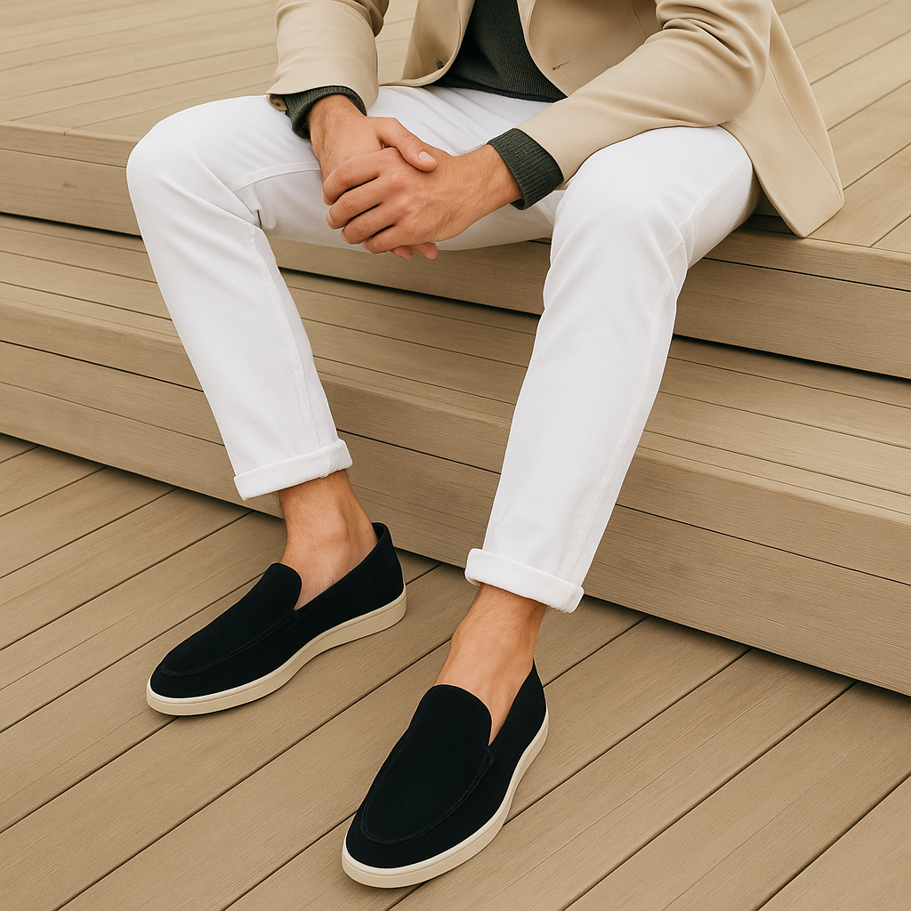 Gerardo - Chaussures élégantes et décontractées