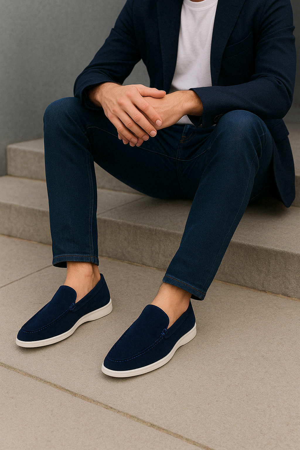 André - Chaussures décontractées élégantes