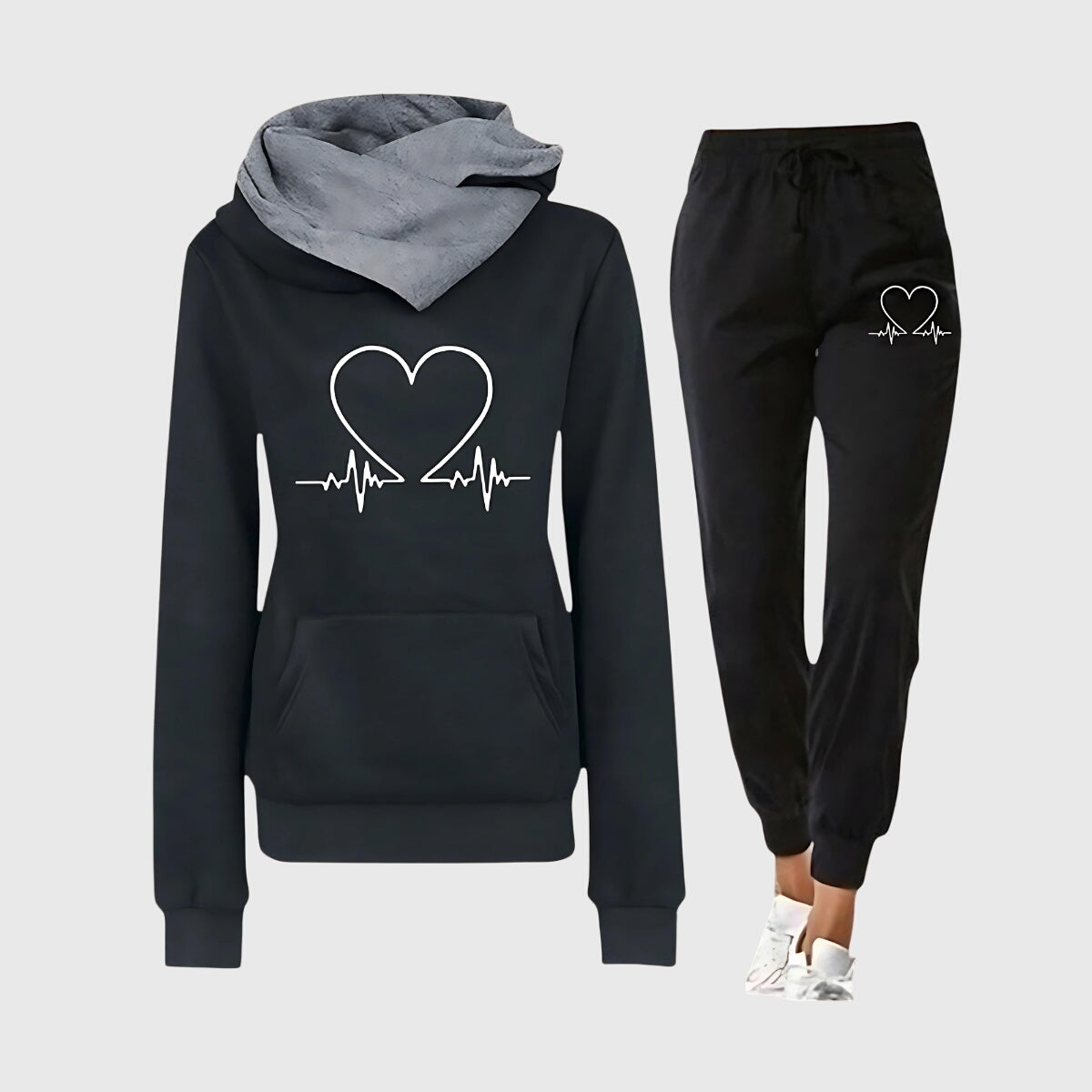 Avelon | Ensemble de sport confortable