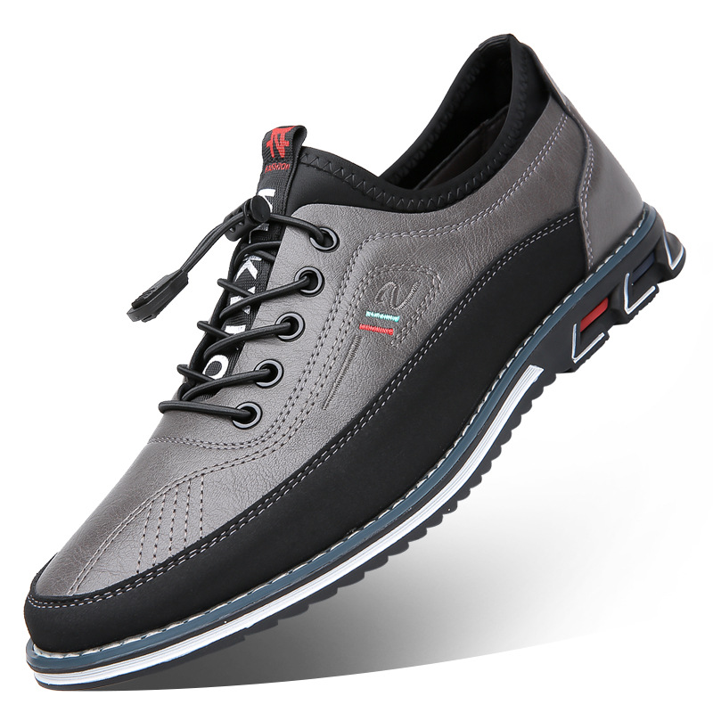 Mauro | Chaussures Oxford artisanales de qualité