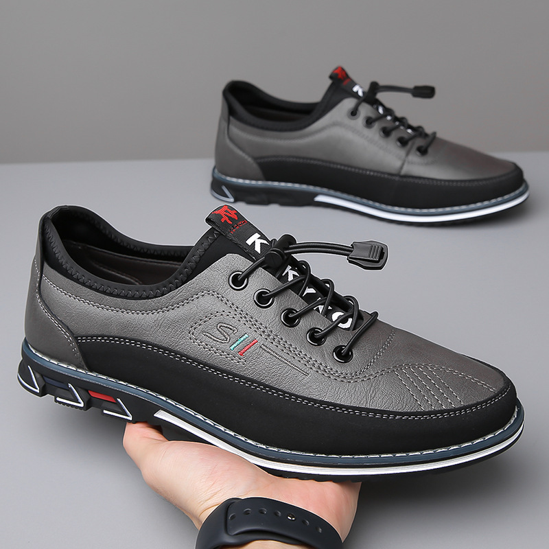Mauro | Chaussures Oxford artisanales de qualité