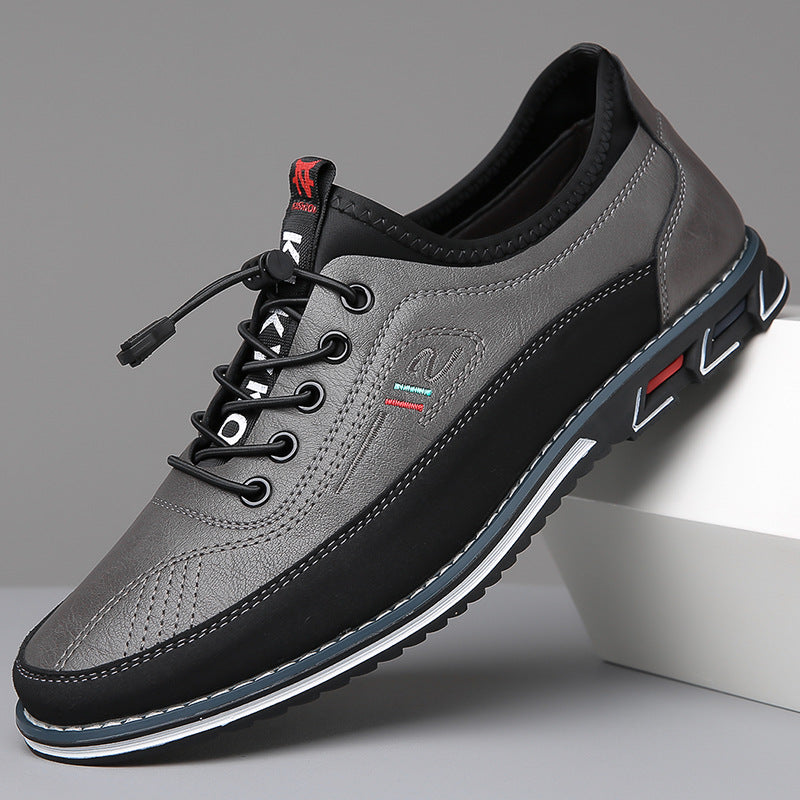 Mauro | Chaussures Oxford artisanales de qualité