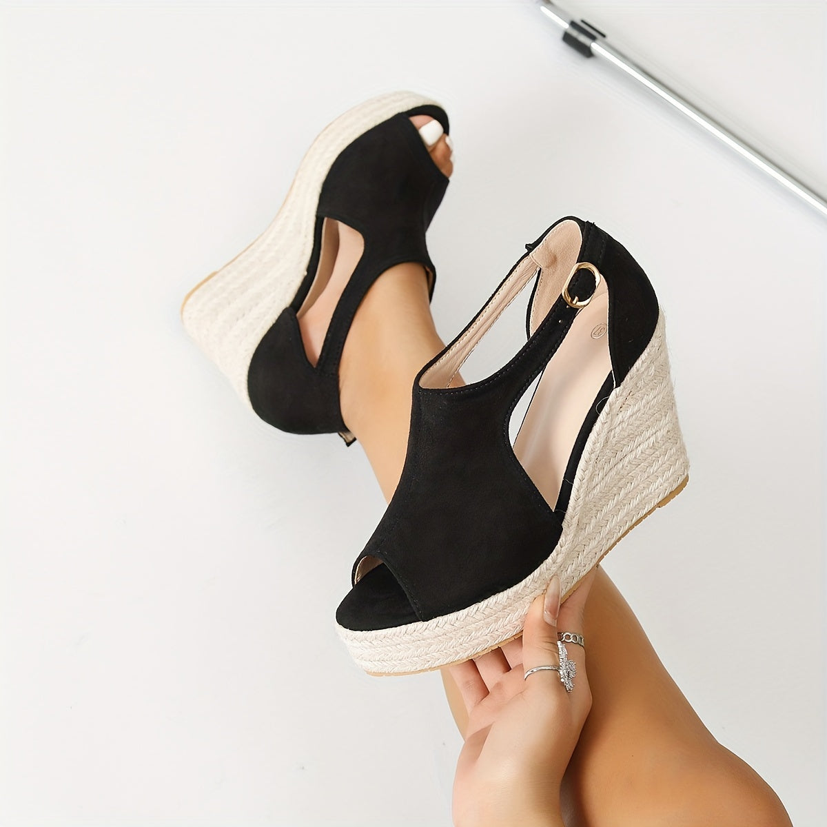 Estelle - Sandales orthopédiques confortables