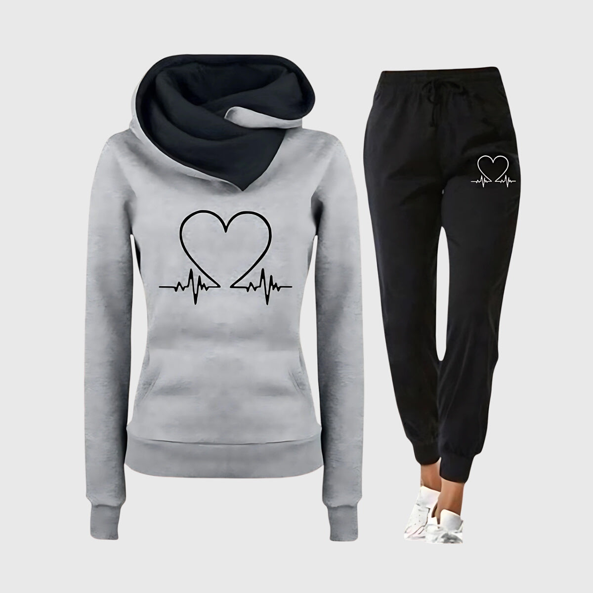 Avelon | Ensemble de sport confortable
