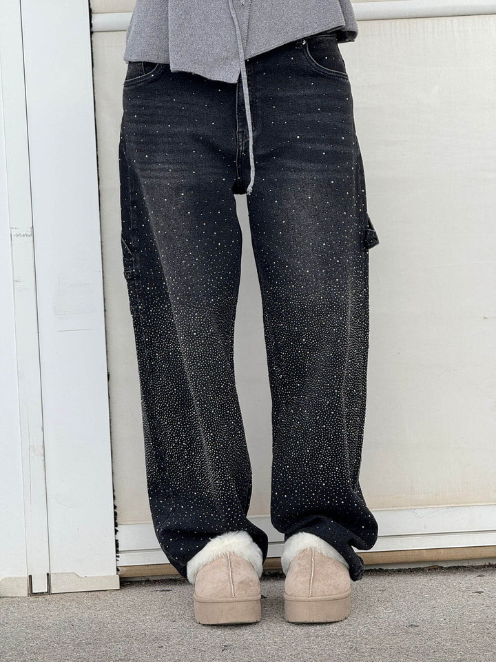 Bea | Pantalon Balloon