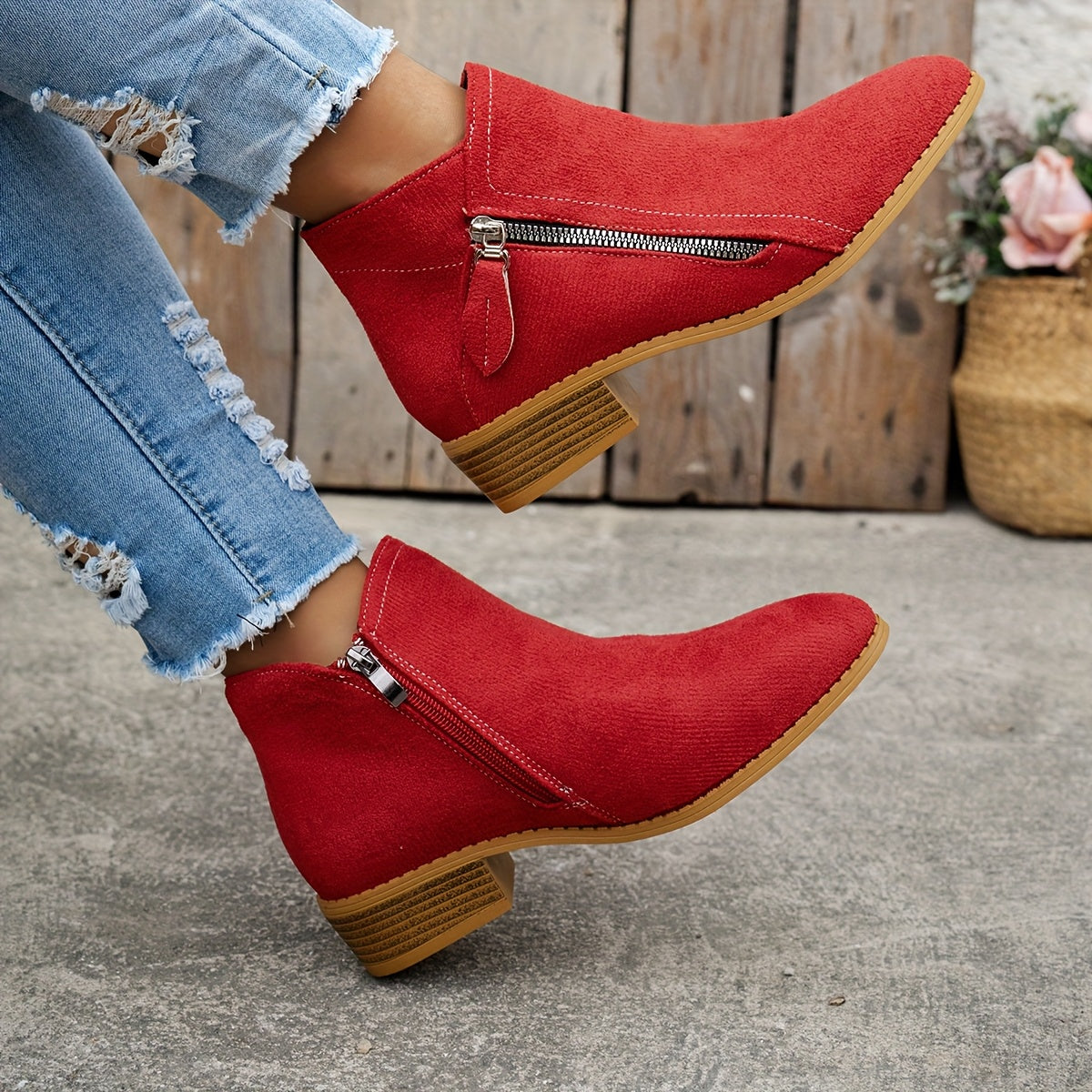 Éloïse | Chaussures orthopédiques élégantes pour femmes