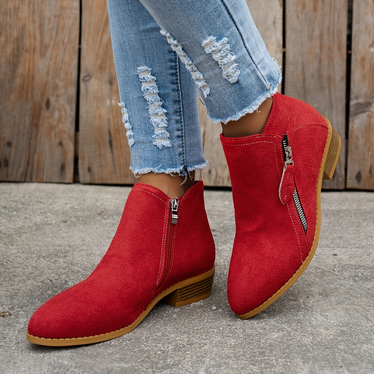 Éloïse | Chaussures orthopédiques élégantes pour femmes