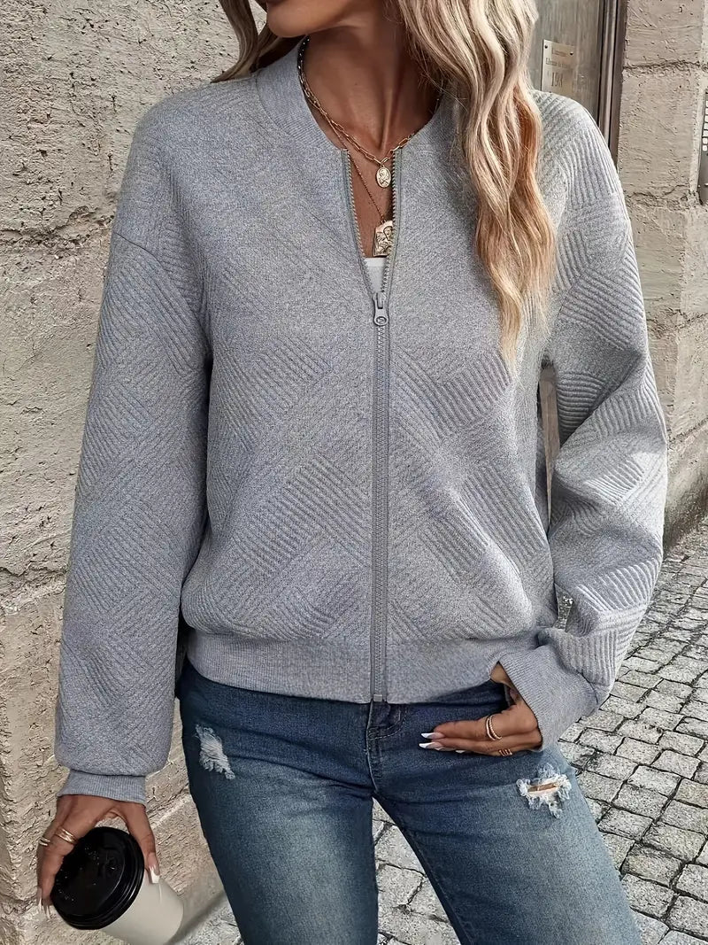 Jessa - Veste élégante pour le printemps