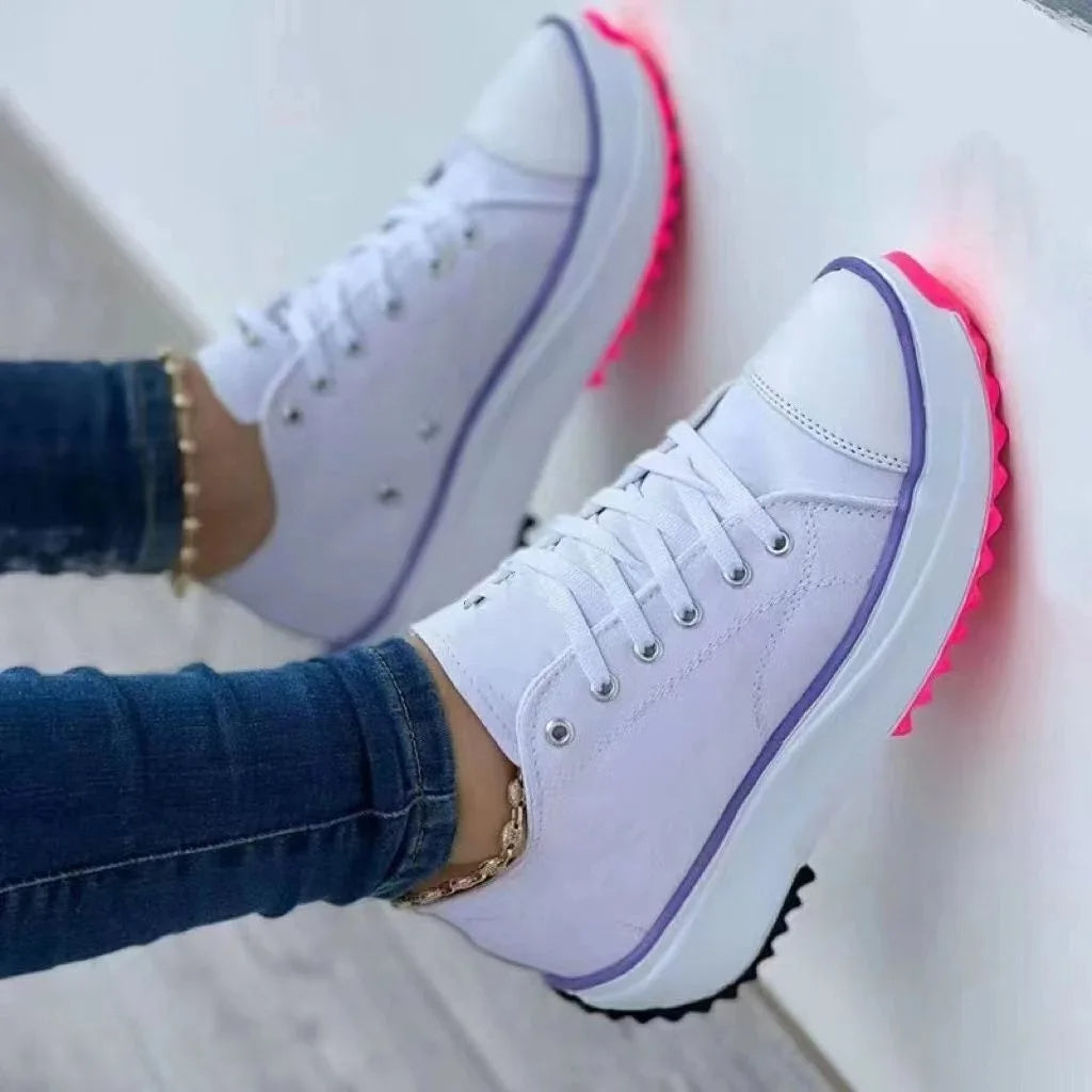 Aliza - Chaussures orthopédiques confortables
