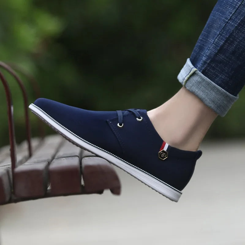 Carl - Chaussures élégantes et décontractées