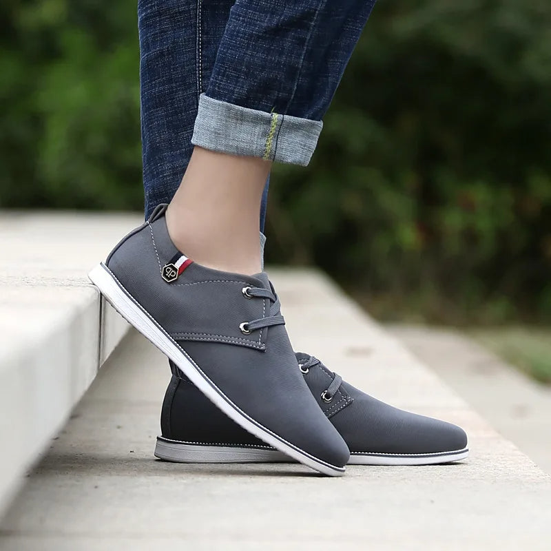 Carl - Chaussures élégantes et décontractées