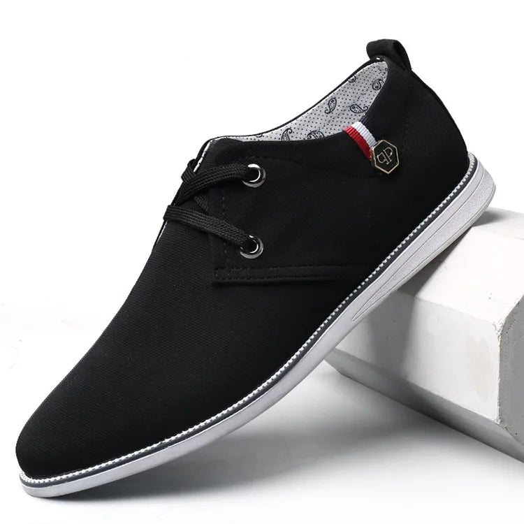 Carl - Chaussures élégantes et décontractées