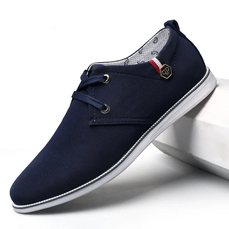 Carl - Chaussures élégantes et décontractées