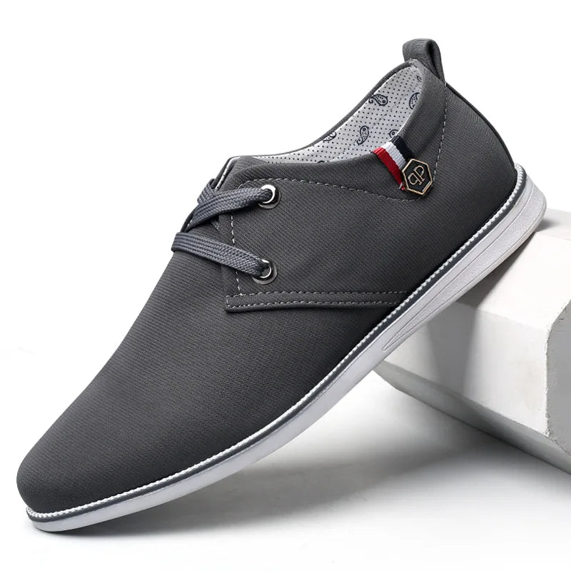 Carl - Chaussures élégantes et décontractées