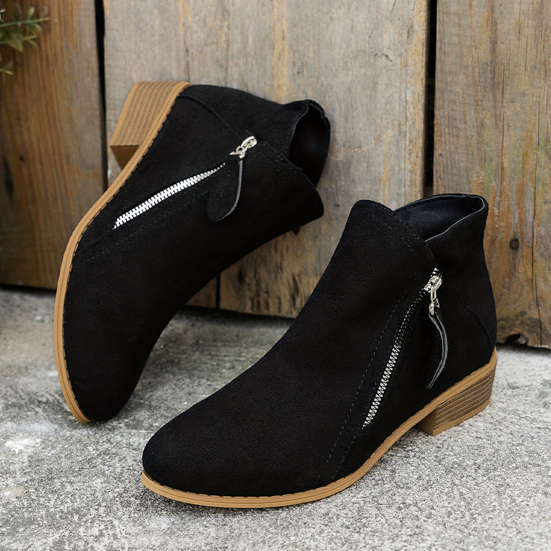 Éloïse | Chaussures orthopédiques élégantes pour femmes