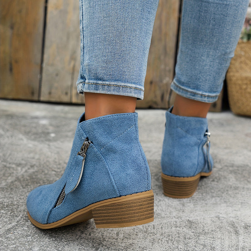 Éloïse | Chaussures orthopédiques élégantes pour femmes