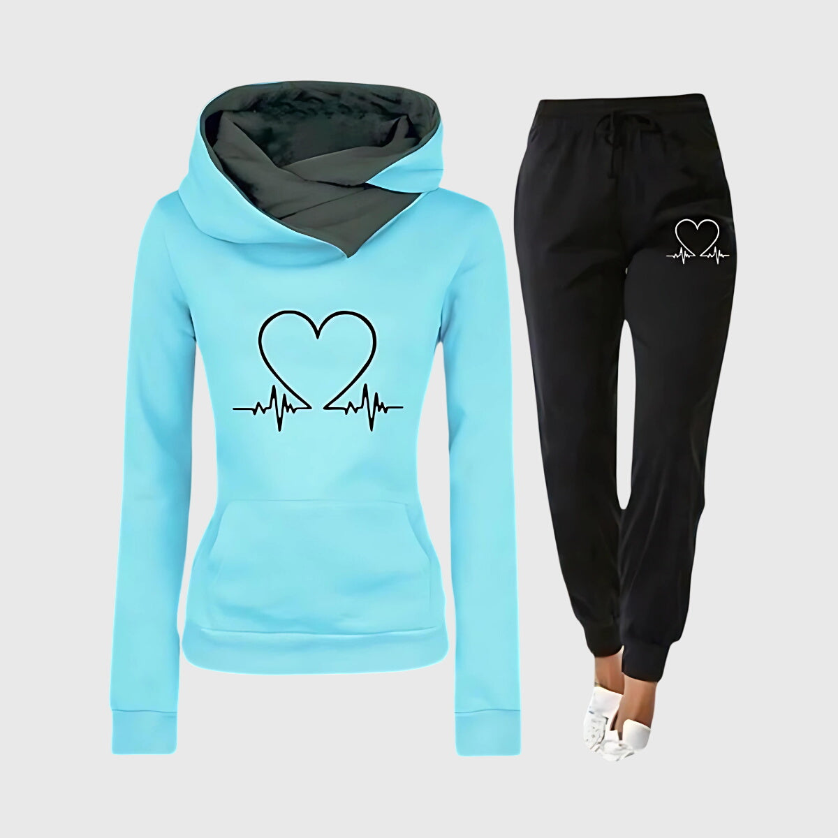 Avelon | Ensemble de sport confortable