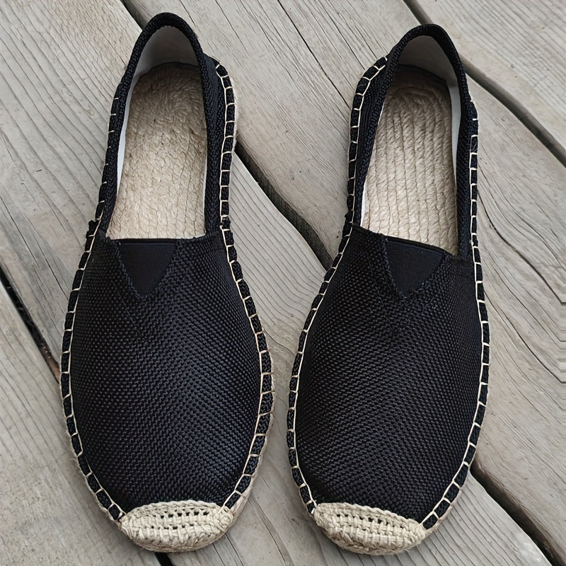 Espadrilles Élégantes pour Homme