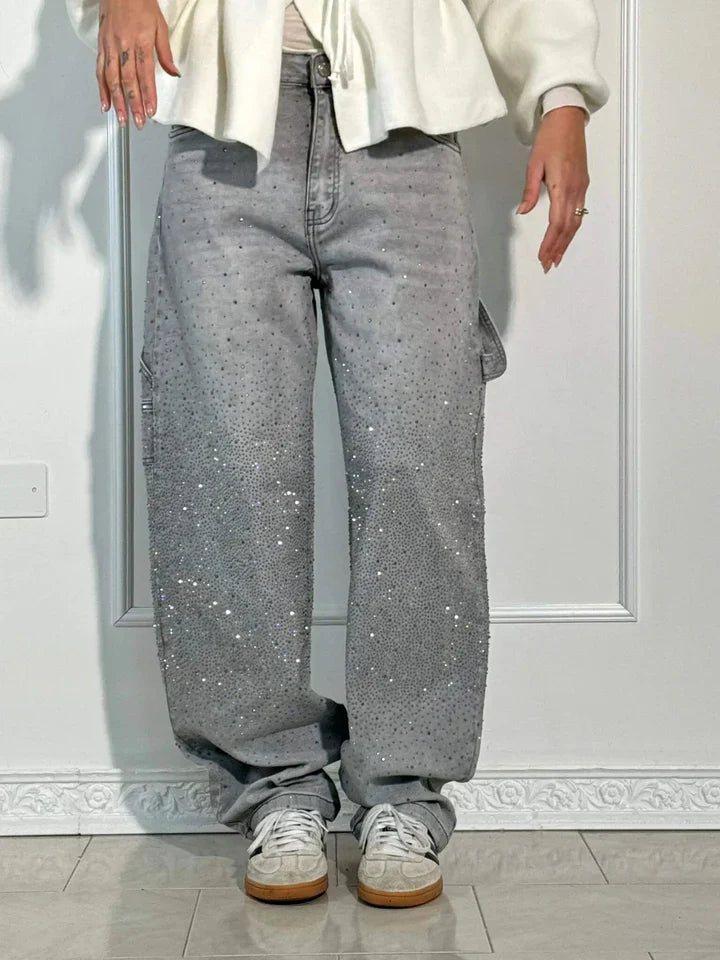 Bea | Pantalon Balloon